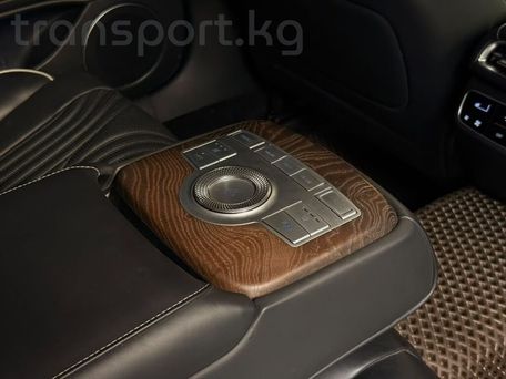 Hyundai Genesis, 2020 — photo 10