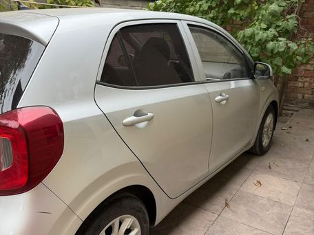 Kia Morning, 2017 — сүрөт 5