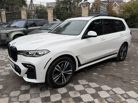 BMW X7, 2019 — фото 2