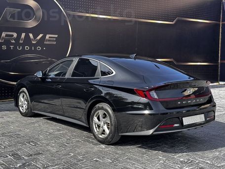Hyundai Sonata, 2022 — фото 18