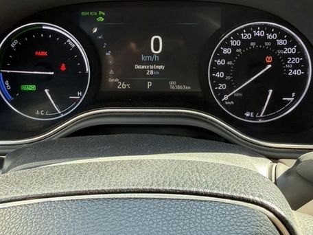 Toyota Avalon, 2018 — 照片 10