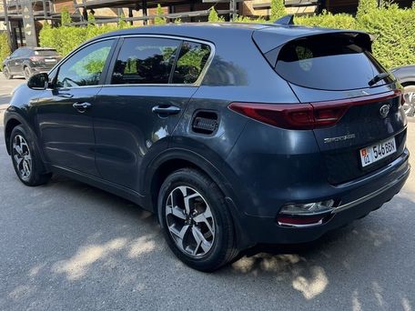 Kia Sportage, 2019 — фото 5