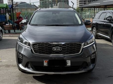 Kia Sorento, 2019 — сүрөт 1