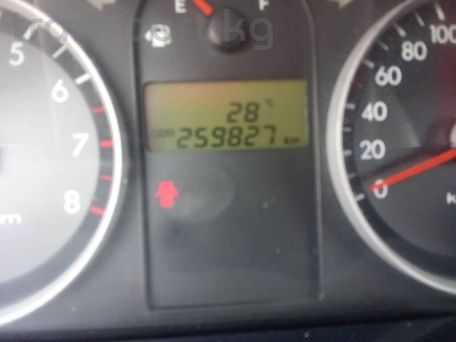 Hyundai Getz, 2010 — photo 12
