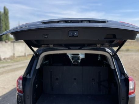 Subaru Ascent, 2019 — фото 13