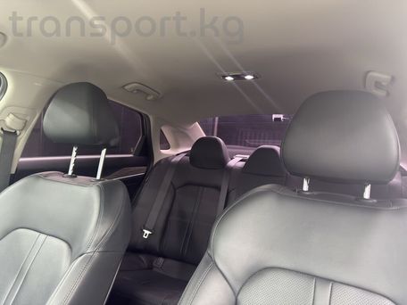 Kia K5, 2020 — сүрөт 14