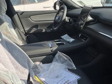 Changan Deepal S07, 2026 — сүрөт 8