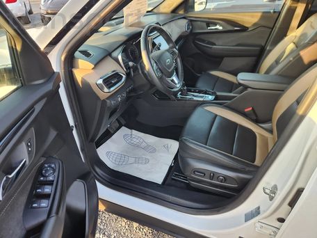 Chevrolet TrailBlazer, 2021 — 照片 3