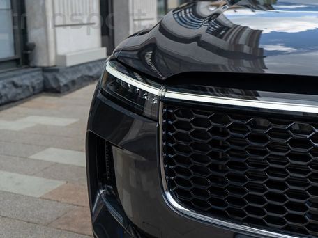 Li Auto (Lixiang) One, 2022 — photo 3
