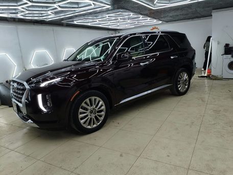 Hyundai Palisade, 2020 — сүрөт 2