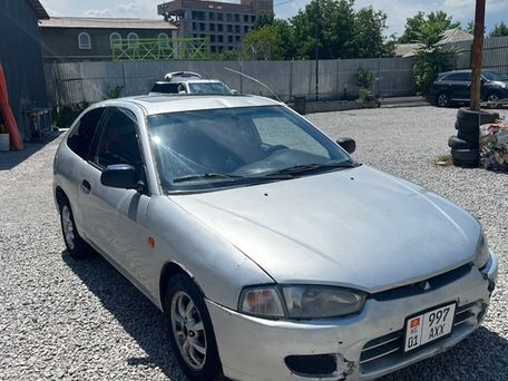 Mitsubishi Colt, 1999 — photo 15