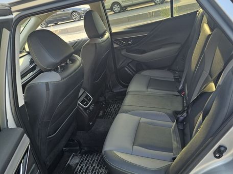 Subaru Outback, 2021 — сүрөт 10
