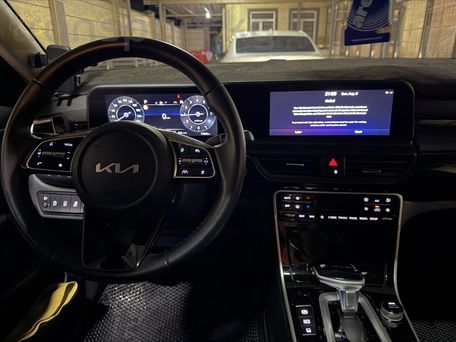 Kia Seltos, 2022 — сүрөт 4