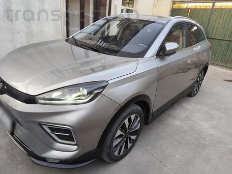 Weltmeister EX5, 2020 — photo 4