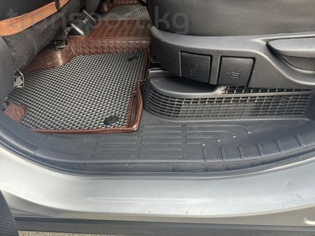 Toyota Highlander, 2021 — сүрөт 9