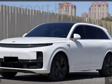 Li Auto (Lixiang) L7, 2024 — фото 2