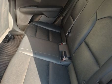 Kia Cerato, 2020 — 照片 11