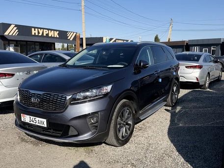 Kia Sorento, 2018 — фото 4