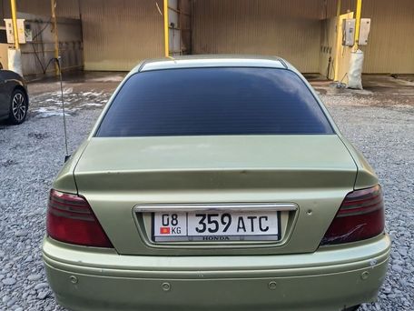 Honda Accord, 1999 — сүрөт 3