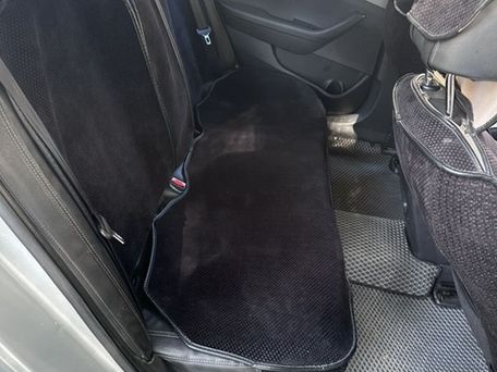 Hyundai Sonata, 2018 — photo 6