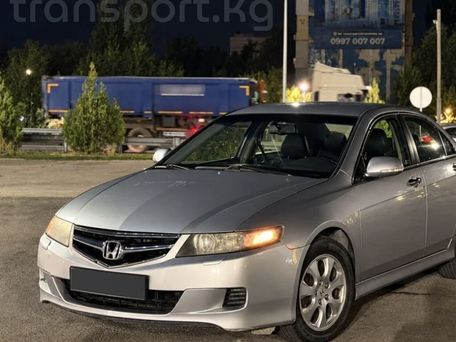 Honda Accord, 2006 — сүрөт 1