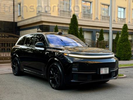 Li Auto (Lixiang) L7, 2023 — фото 2