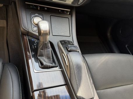 Lexus ES, 2017 — фото 11