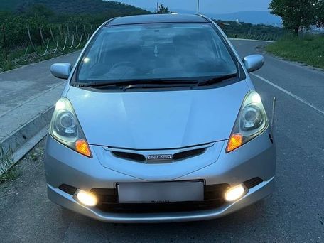 Honda Fit, 2010 — сүрөт 4