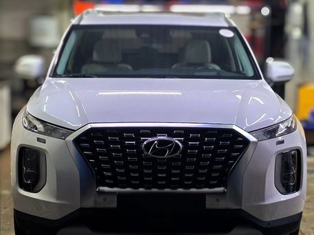Hyundai Palisade, 2020 — сүрөт 4