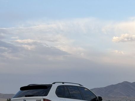 BMW X5, 2012 — photo 5