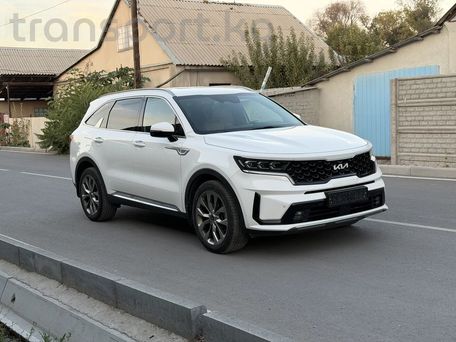 Kia Sorento, 2021 — сүрөт 2