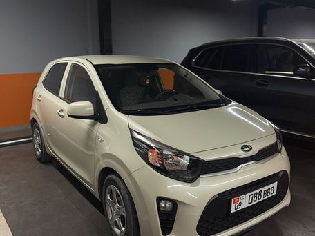 Kia Morning, 2017 — сүрөт 2