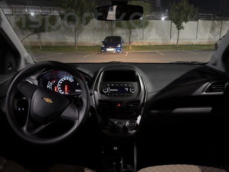 Chevrolet Spark, 2020 — фото 10