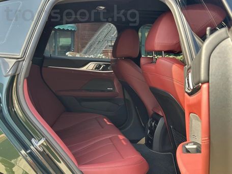 BMW 4 Series, 2022 — photo 18