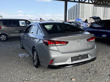 Hyundai Sonata, 2023 — фото 4