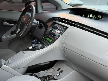 Toyota Prius, 2010 — photo 5
