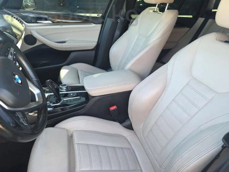 BMW X3, 2021 — 照片 5