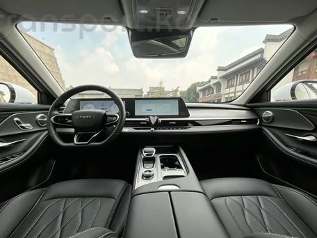 Chery Arrizo 8, 2025 — photo 6