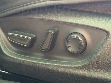 Toyota Camry, 2018 — 照片 8