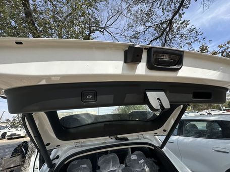 Changan Qiyuan Q05, 2026 — сүрөт 4