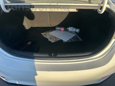 Hyundai Solaris, 2019 — photo 5