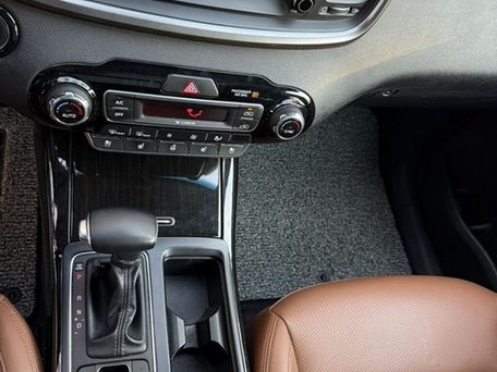 Kia Sorento, 2018 — photo 6