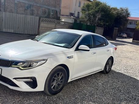 Kia K5, 2019 — сүрөт 1