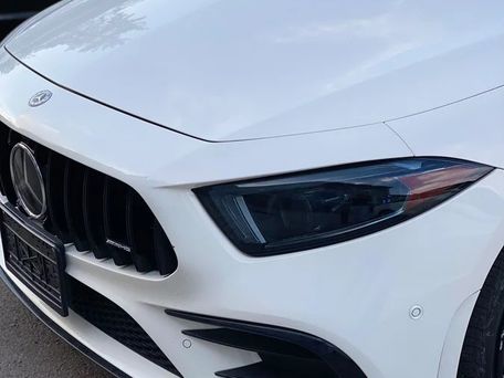 Mercedes-Benz CLS AMG, 2019 — фото 7