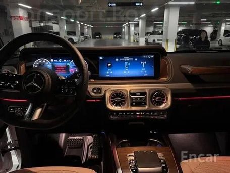 Mercedes-Benz G-Класс, 2025 — сүрөт 5