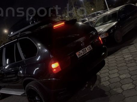 BMW X5, 2005 — 照片 4