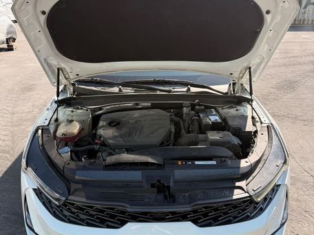 Kia K5, 2021 — 照片 5