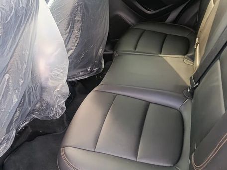 Chevrolet Trax, 2022 — сүрөт 7