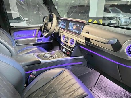 Mercedes-Benz G-Класс AMG, 2021 — фото 7