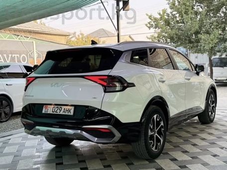 Kia Sportage, 2022 — сүрөт 5